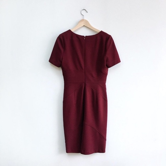 ⚡️Z Spoke by Zac Posen Dress - size 6⚡️ - Picture 3 of 4